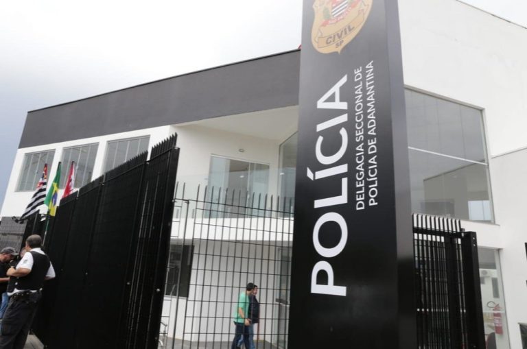 Polícia Civil de Adamantina age rápido e localiza adolescente desaparecido no Paraná