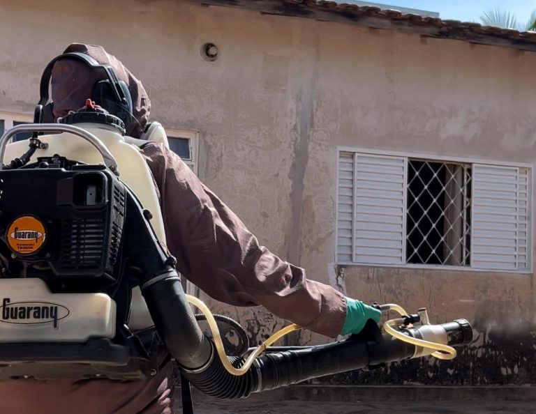 Com 67 casos, Adamantina relembra cuidados no combate à dengue