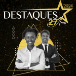 destaques 2024 story