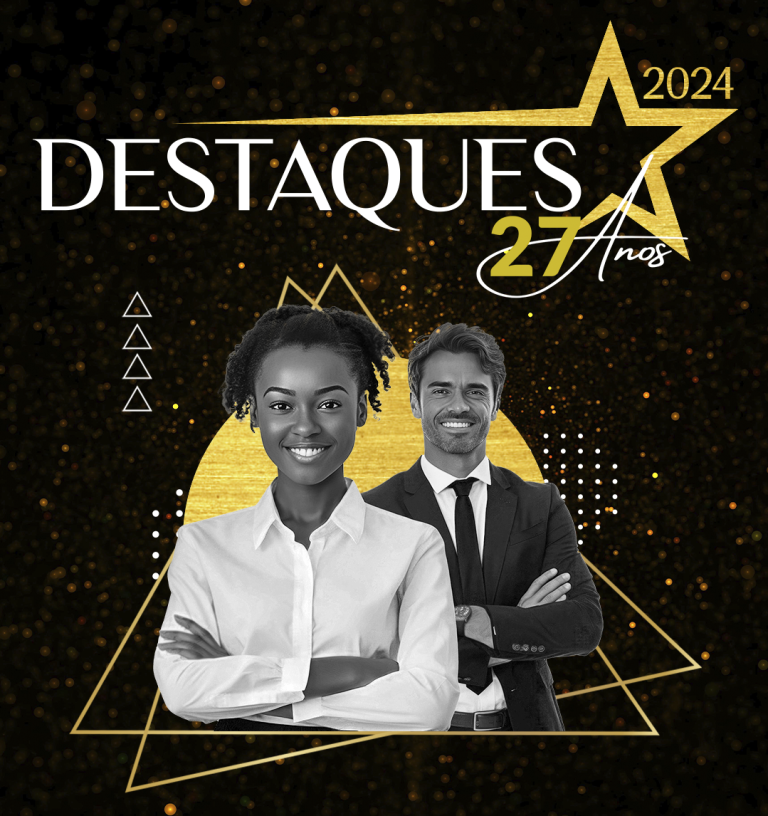 DESTAQUES 2024 – Engenheiro ambiental