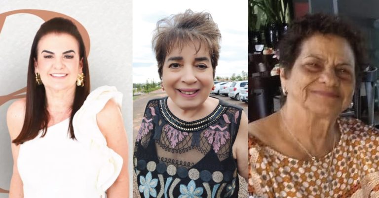 ‘Mulheres que inspiram’ homenageia mulheres das áreas da Assistência Social, Cultura e Desenvolvimento Econômico