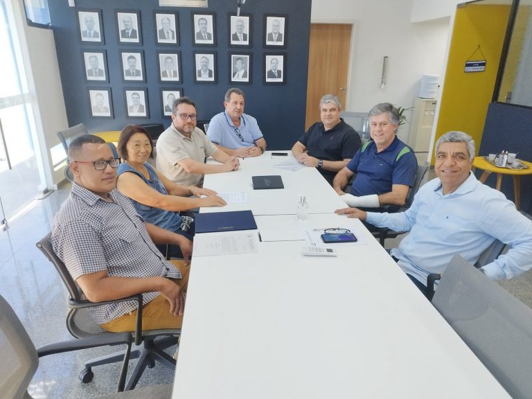Ação conjunta entre Prefeitura, Câmara e área tecnológica visa proteção dos agricultores de Adamantina