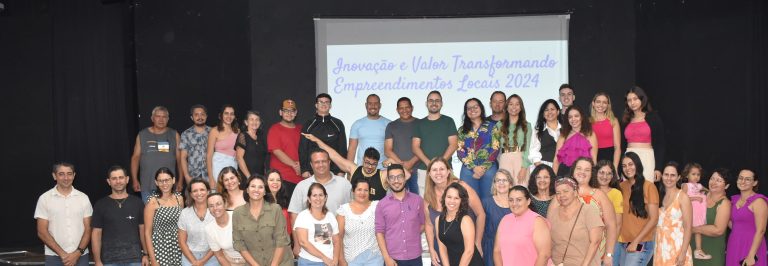Curso de precificação e formação do preço de vendas para empreendedoras é finalizado pela Fatec