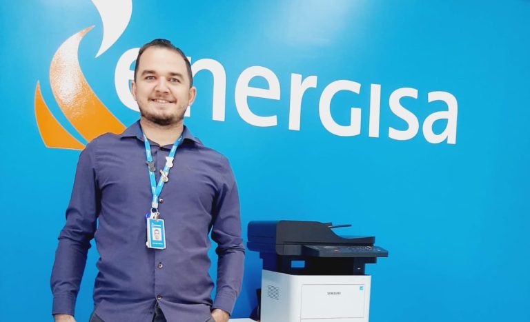 Referência no mercado, Energisa está com oportunidades para diferentes funções na região
