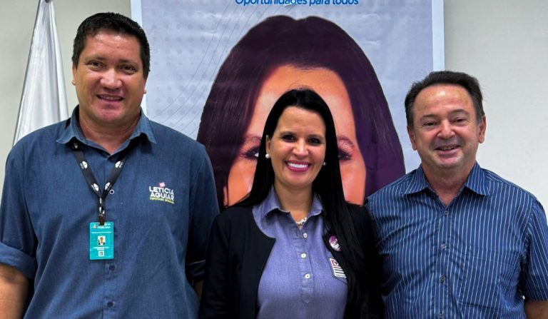 Lar dos Velhos de Adamantina tem confirmada emenda de R$ 50 mil