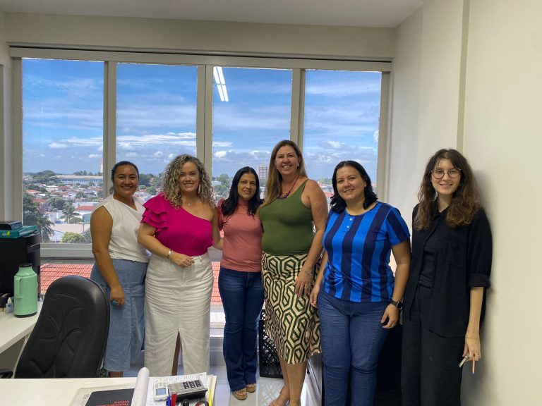 Desenvolvimento Econômico de Adamantina promove reunião com 1ª Feira da Mulher Empreendedora de Lucélia