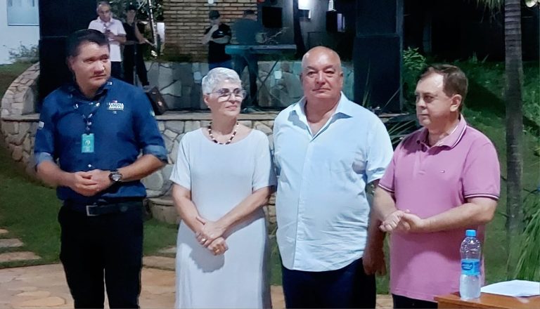 PP anuncia Jorge Almeida como pré-candidato a prefeito e apresenta pré-candidaturas a vereador