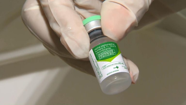 Brasil passa a adotar esquema de dose única contra o HPV