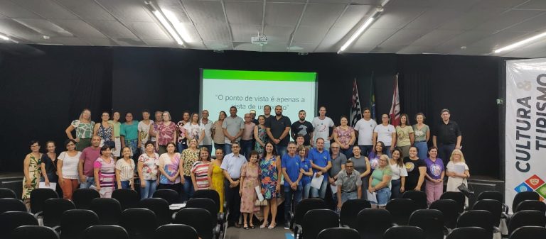 Assistência Social de Adamantina realiza capacitação com entidades para desenvolvimento de trabalho social