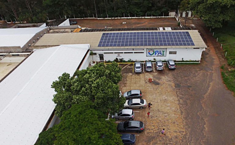 Adamantina terá Centro Dia, equipamento social que atenderá idosos