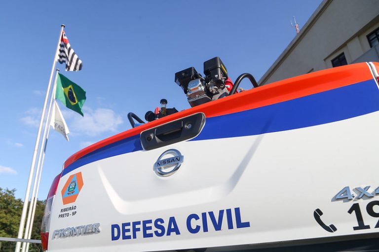Prefeitura de Adamantina cria Coordenadoria Municipal de Proteção e Defesa Civil