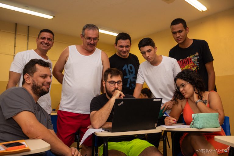 Desafios matemáticos na Ciência de Dados: DataMathThon agita Fatec Adamantina