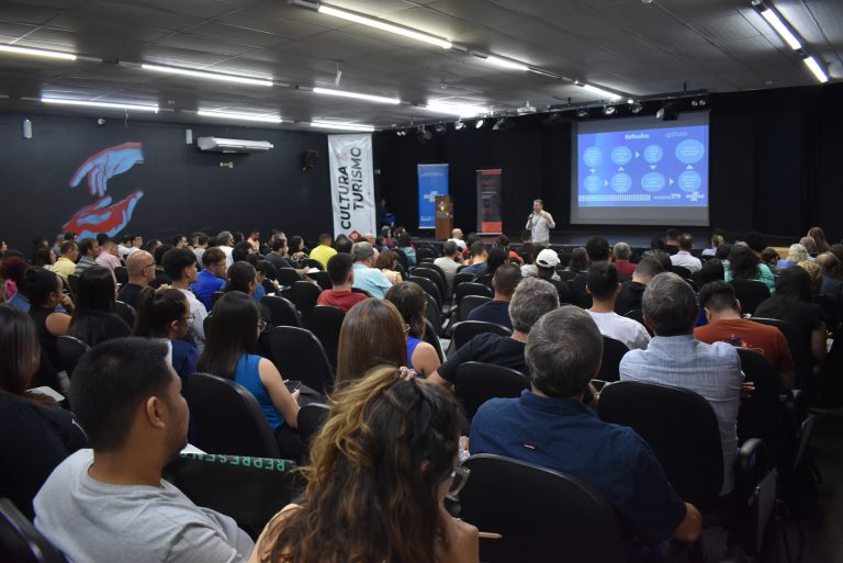 Programa Loja do Futuro é lançado em Adamantina