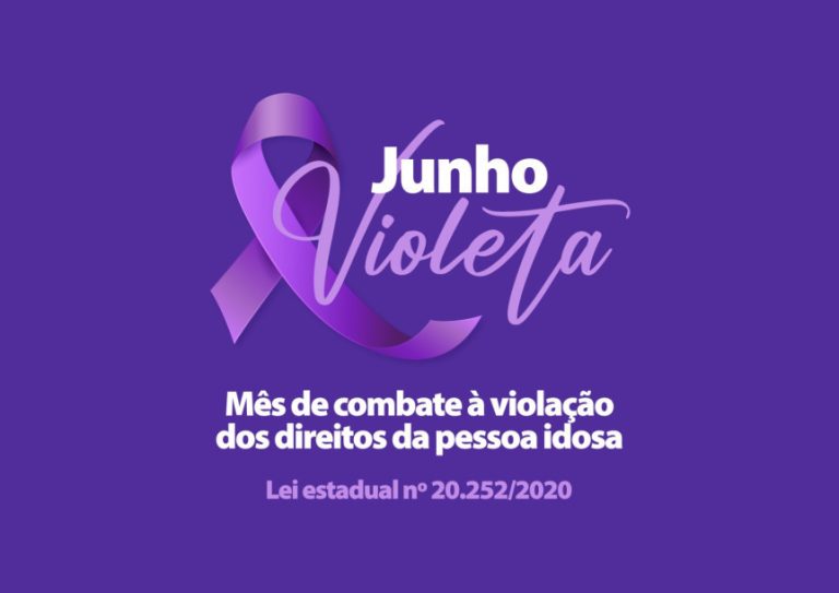 Assistência Social e parceiros realizam campanha de prevenção da violência contra a pessoa idosa