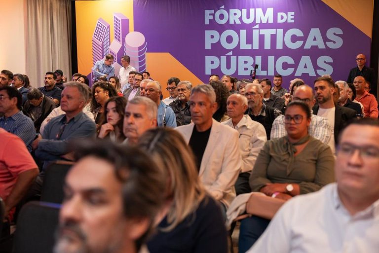 Adamantina recebe debate sobre desenvolvimento urbano e econômico da região