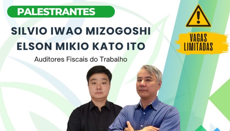 Zambianqui Ambiental realiza workshop sobre saúde e segurança no trabalho