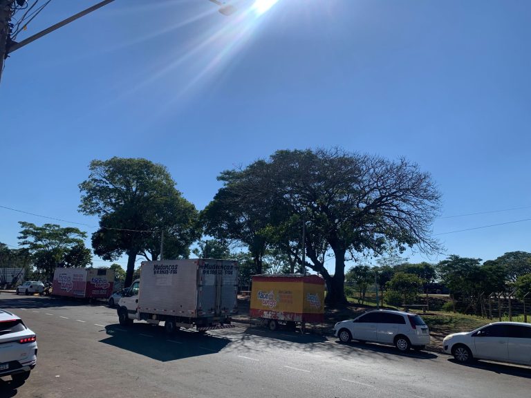Adamantina: zona rural registra 5,1°C; mínima foi de 7,6ºC na cidade