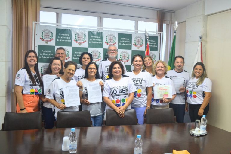 Prazo para destinação gratuita de parte do Imposto de Renda para entidades termina nesta sexta