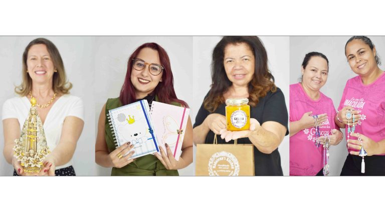 Já comprou um presente para o Dia das Mães? Empreendedoras de Adamantina oferecem diversas opções