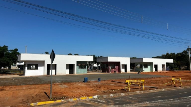 Prefeitura licita quiosques do Parque dos Pioneiros e lanchonete da rodoviária