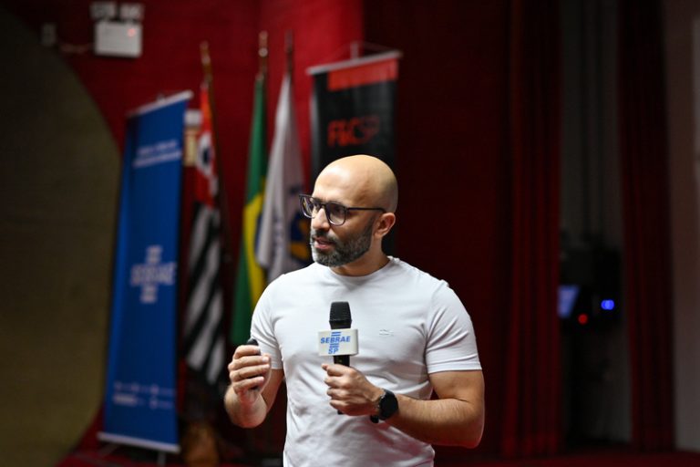 Sebrae e FecomercioSP lançam em Adamantina programa antenado às tendências das feiras internacionais
