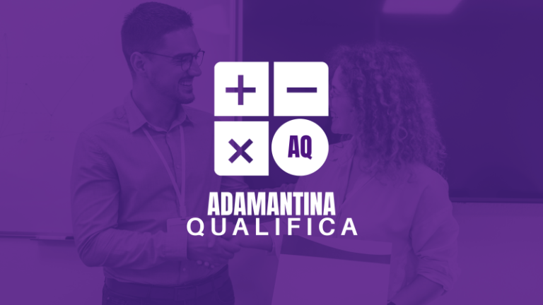 ‘Adamantina Qualifica’ vai oferecer cursos gratuitos mensalmente