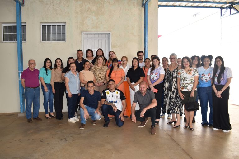 Nova sede do Conselho Tutelar de Adamantina é inaugurada