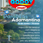 Dia da contabilidade moderno azul Post do instagram (2)