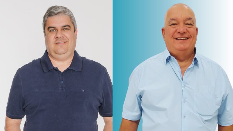 Daniel Robles e Jorge Almeida se posicionam sobre participação no debate desta sexta