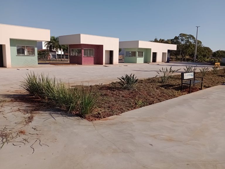 Licitação de quiosques no Parque dos Pioneiros ocorre nesta terça