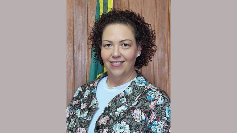 Primeira prefeita de Lucélia, Tati Guilhermino destaca conquistas e pontua desafios