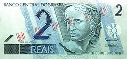 Primeiras notas do real vão ser recolhidas pelos bancos, mas seguem valendo; entenda