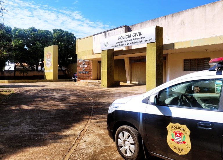 Condenado a mais de 24 anos por estupro de vulnerável,  que estava foragido, é preso pela Policia Civil de Lucélia