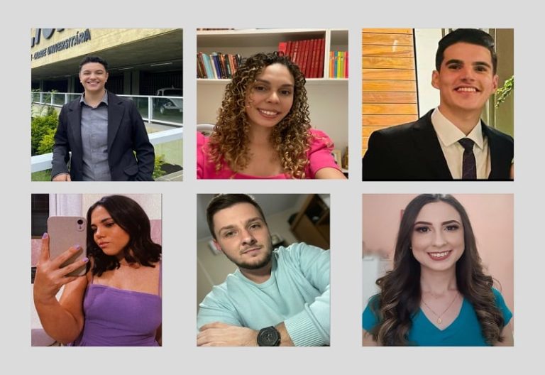 Estudantes do Curso de Direito obtêm aprovação no 40º Exame da OAB