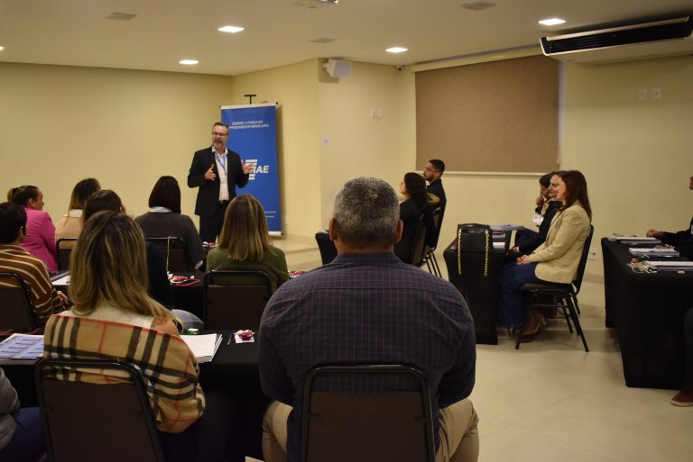 Em Adamantina, 19 agricultores participam do Empretec Rural