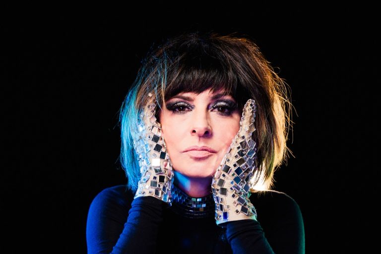 Sesc Thermas do Rock começa hoje com shows de Fernanda Abreu e Di Ferrero