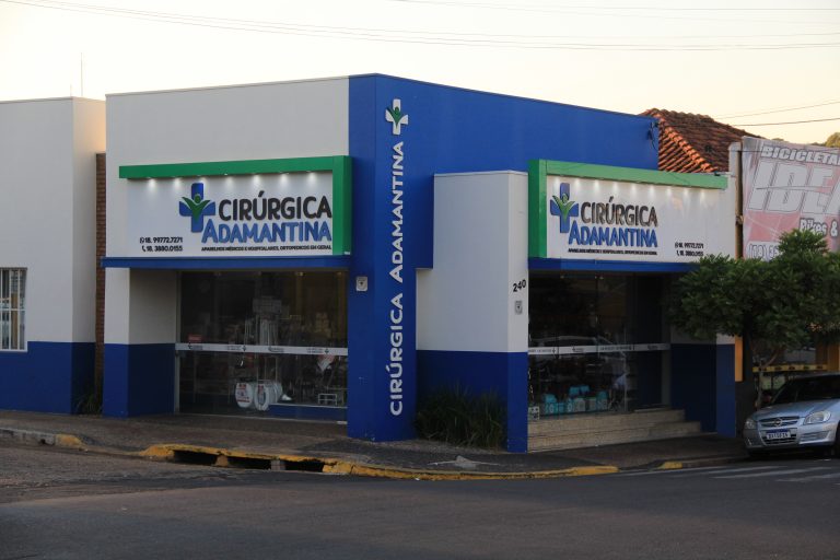 Cirúrgica Adamantina realiza dia de saúde em 20 de julho