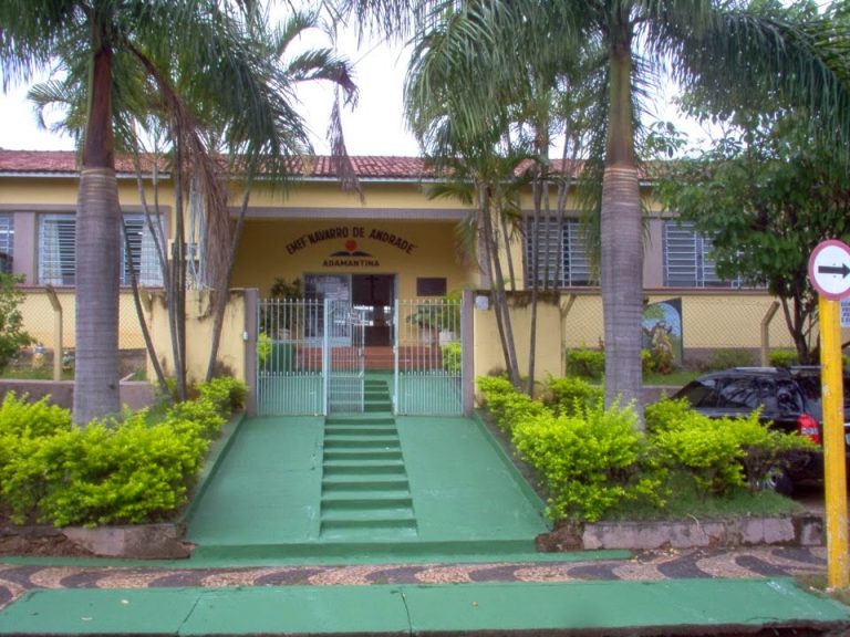 Mais de 2 mil alunos matriculados na rede municipal retornam as aulas na próxima terça feira