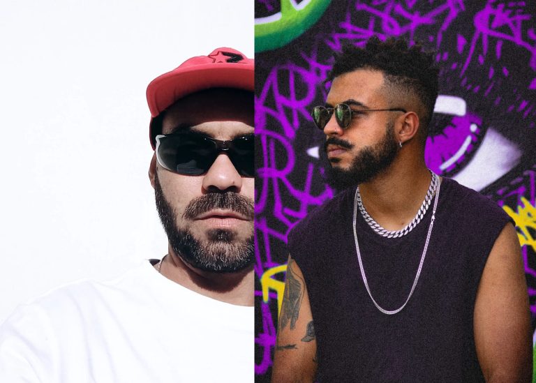 Unindo música e grafite, Adamantina recebe 2° Batalha de Beatmaker da região, neste sábado