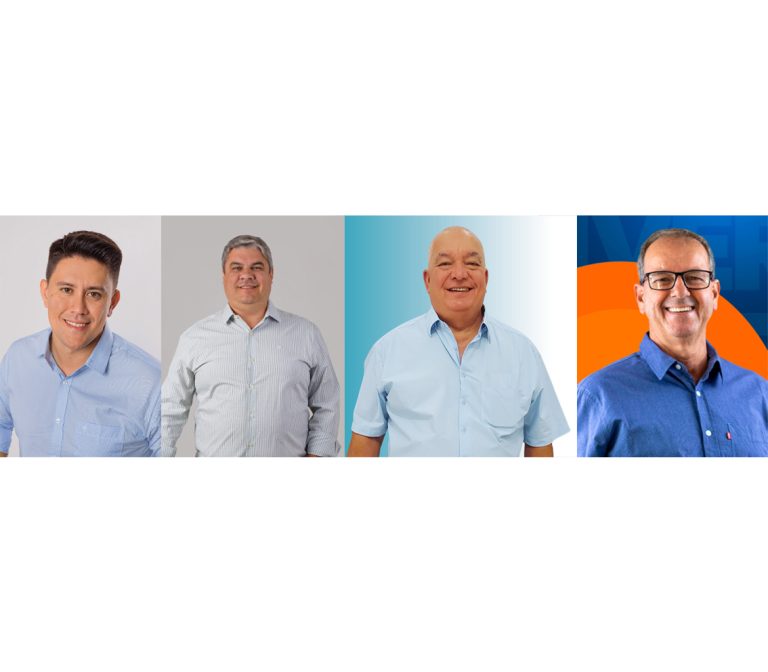 Partidos realizam convenções neste fim de semana e oficializam pré-candidaturas