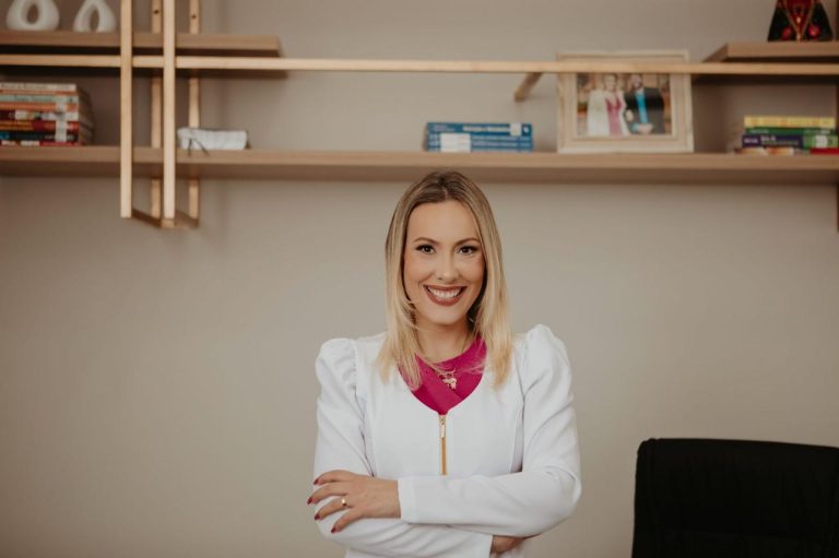 Psiquiatria nutricional: Fabiana Golfeto explica os efeitos da alimentação na saúde mental