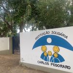 casa do garoto