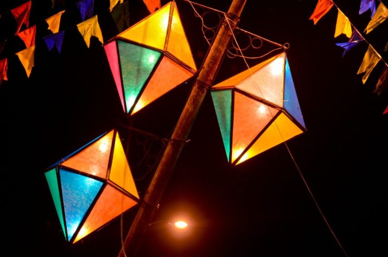 Mário Covas e Tupanzinho realizam festas julinas neste sábado