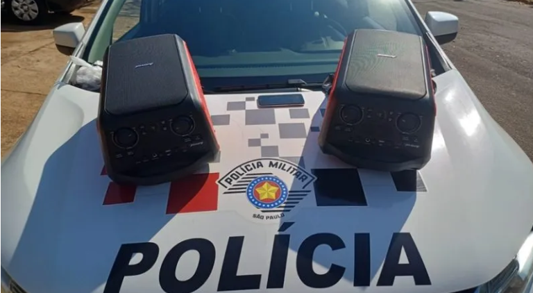 Policia Militar identifica autor de furto em Adamantina