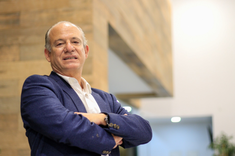 Adamantina recebe secretário de Desenvolvimento Econômico do Estado de São Paulo