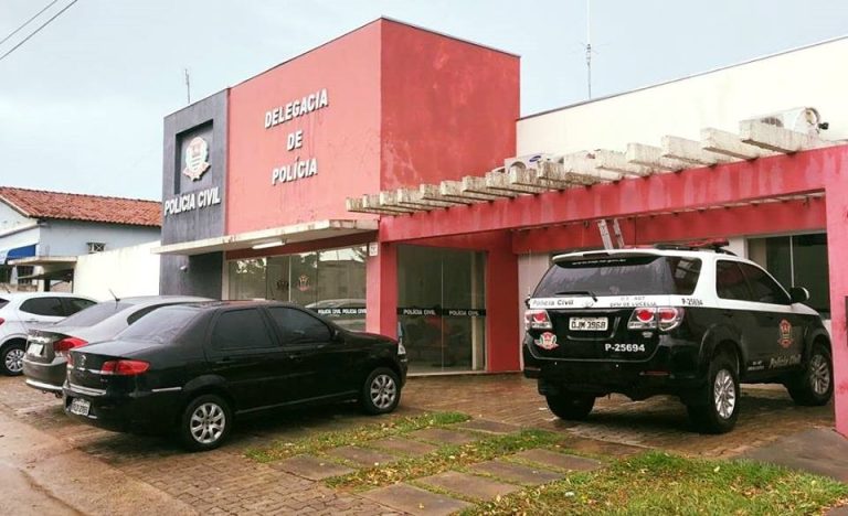 Polícia Civil esclarece assalto ocorrido em Lucélia