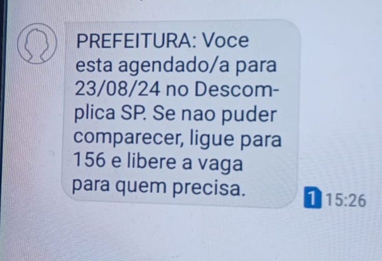 Estelionatários tentam aplicar golpe em nome da prefeitura de Osvaldo Cruz