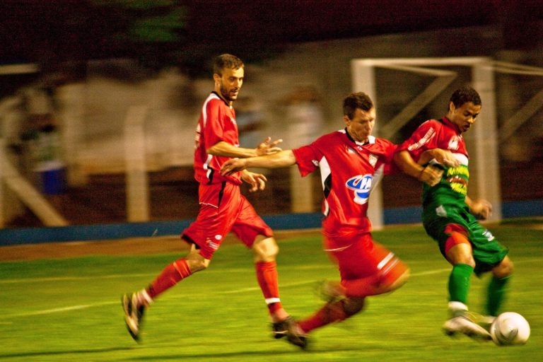 Campeonato Amador Varzeano reúne a participação de 12 equipes