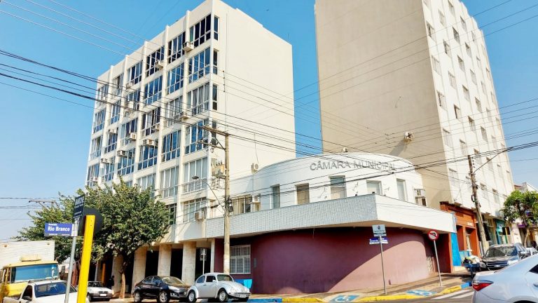 Conheça os candidatos a vereador de Adamantina