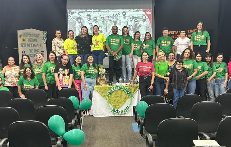 Conselho Municipal da Pessoa com Deficiência realiza semana de conscientização